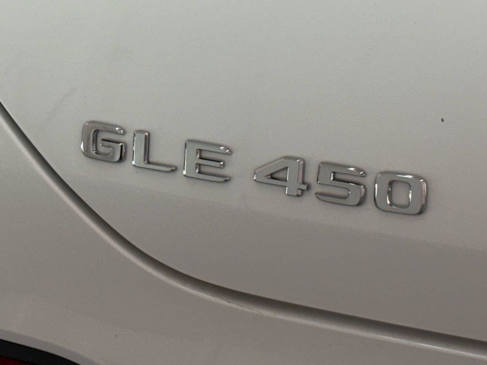 New 2027 Mercedes-Benz GLE 450 4MATIC Coupe image 26