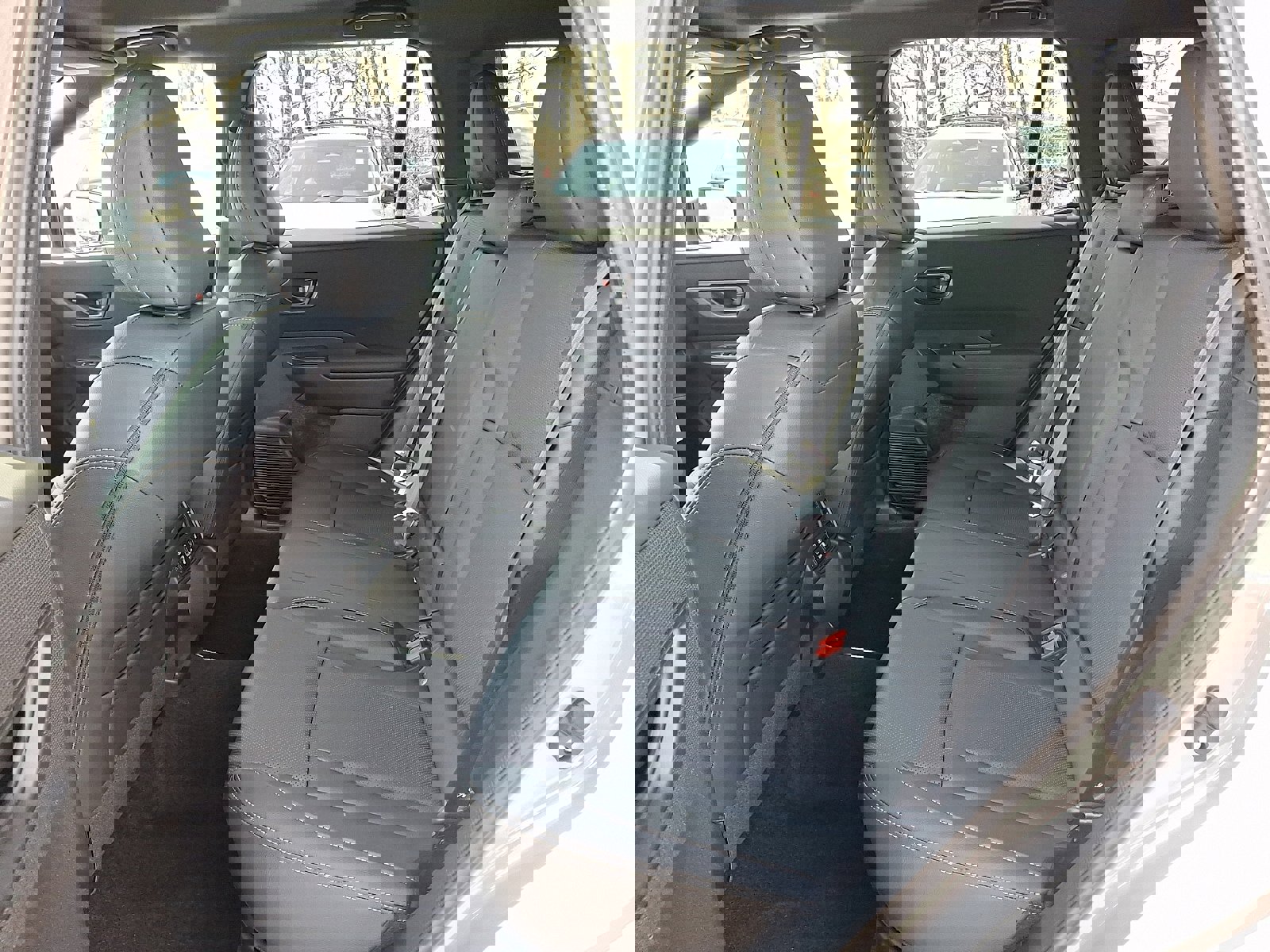 New 2026 Subaru Outback Limited image 6