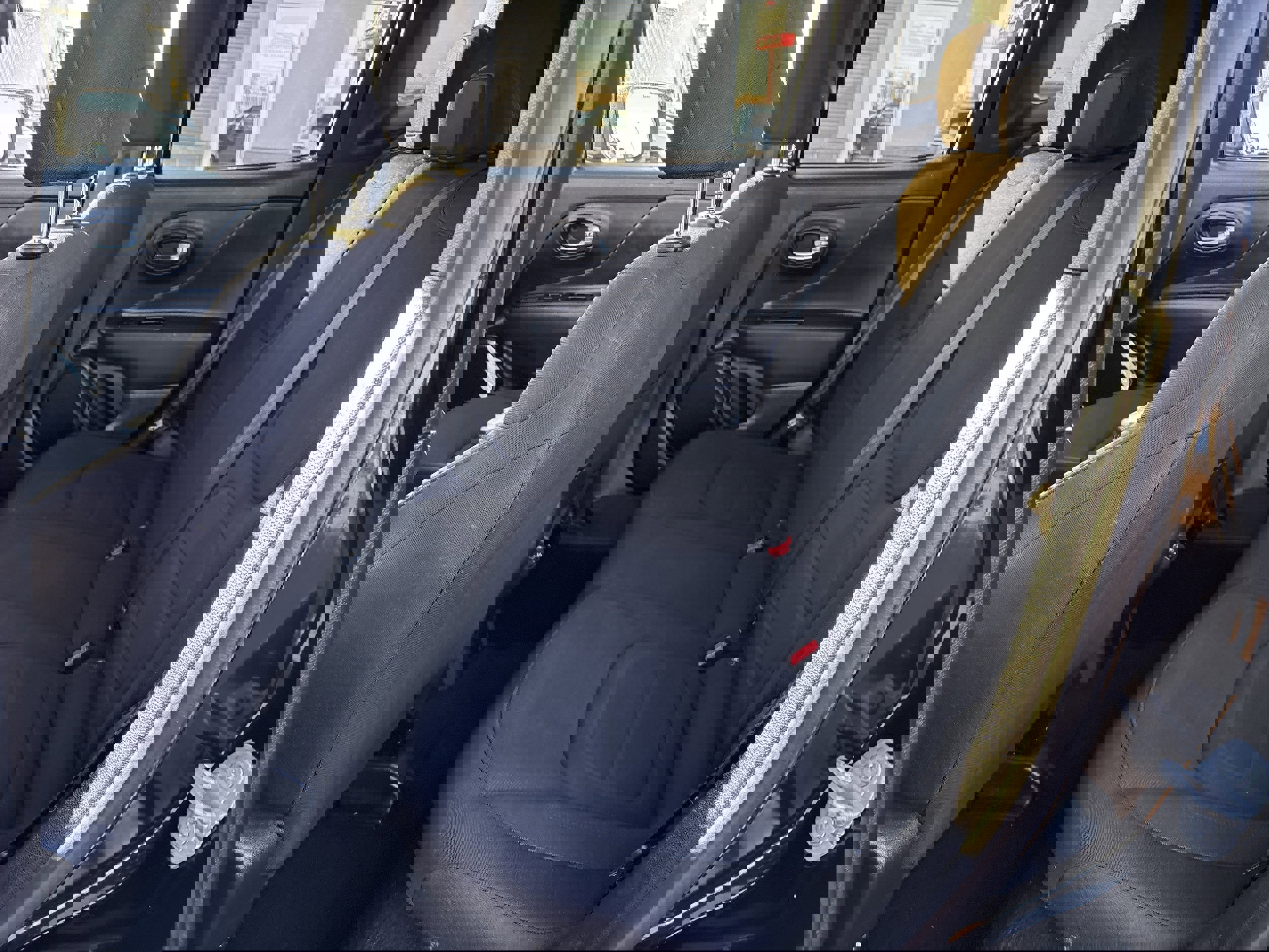 Used 2022 Jeep Renegade Latitude image 23