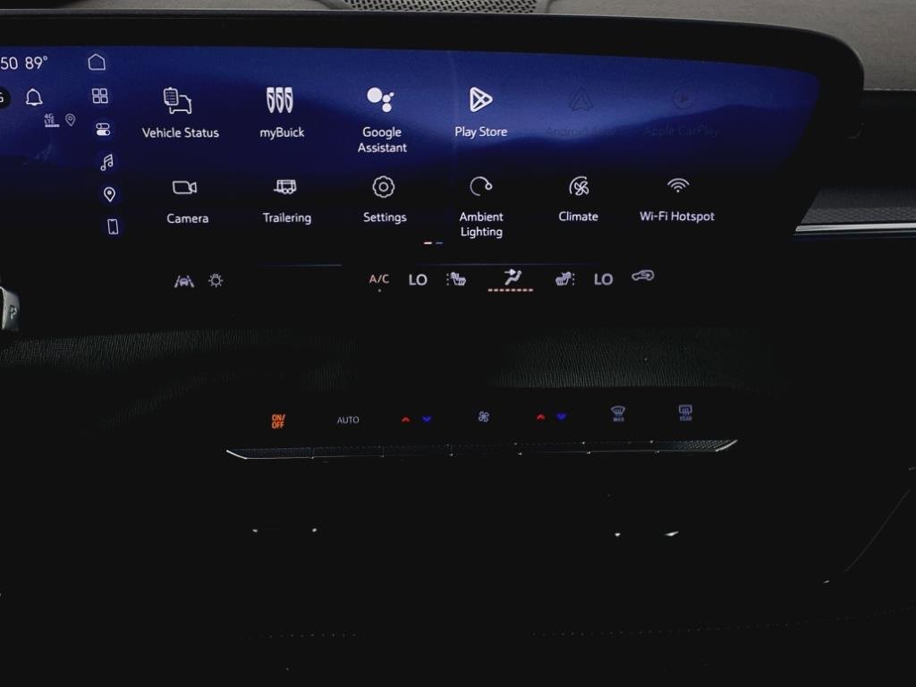 New 2026 Buick Enclave Sport Touring w/ Power Package image 13