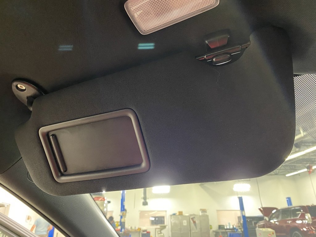 Used 2025 Toyota Camry Hybrid image 36