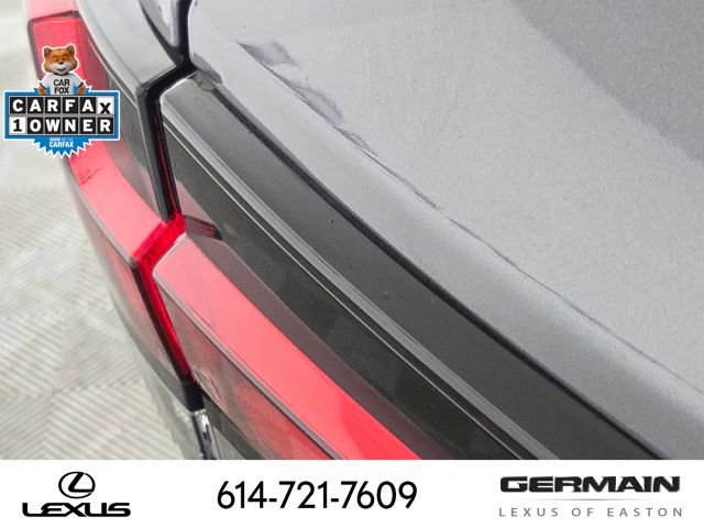 Used 2023 Lexus RX 350 Premium Plus w/ Cold Area Package image 17