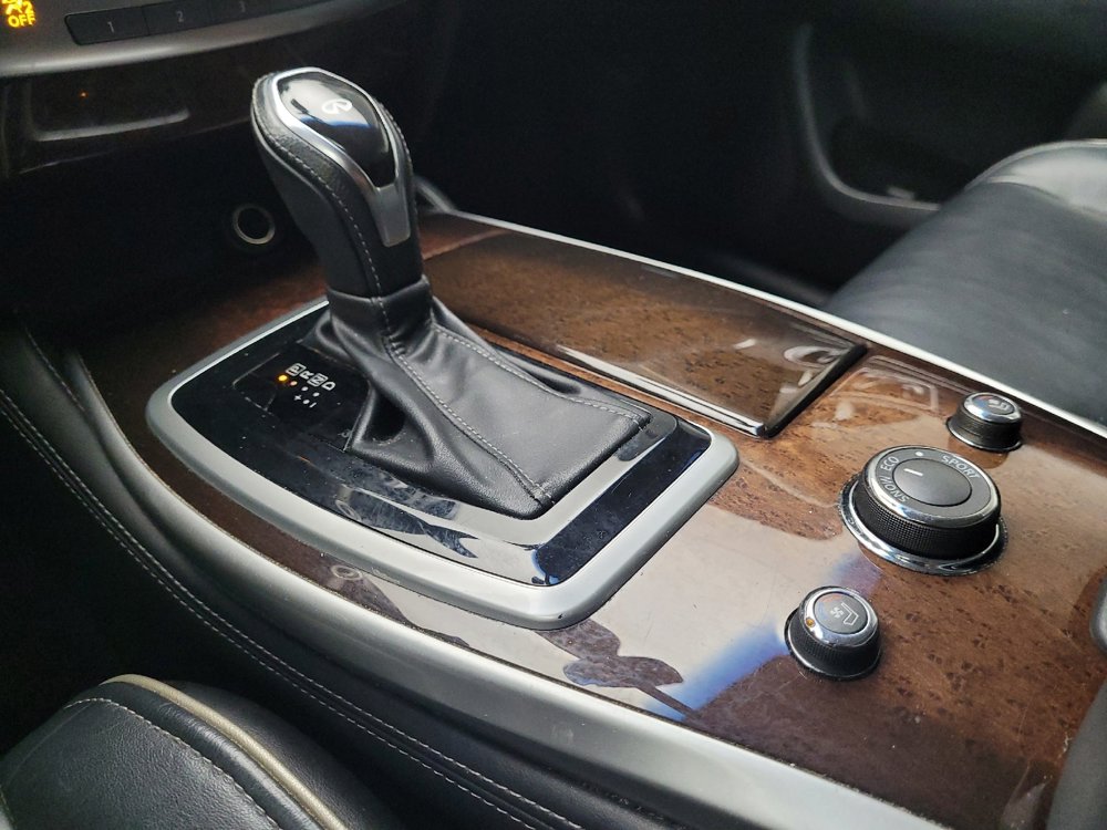 Used 2016 INFINITI QX60 Luxe w/ Deluxe Technology Package image 26