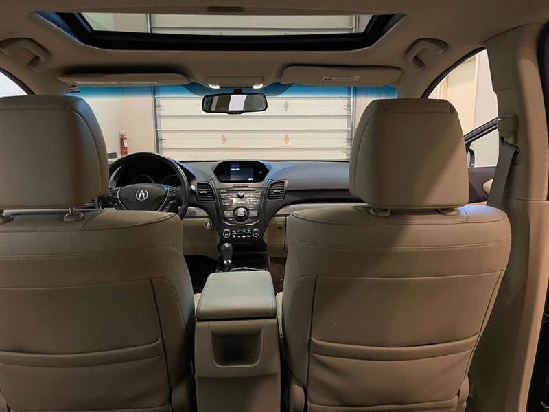 Used 2013 Acura RDX AWD image 49