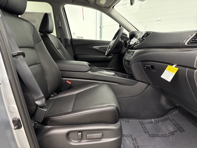 New 2026 Honda Ridgeline RTL image 24