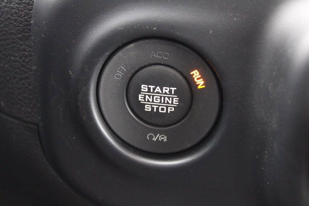 Used 2022 Jeep Gladiator Overland w/ Popular Equipment Package image 30