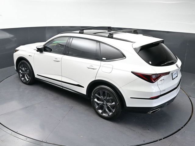 Used 2024 Acura MDX A-Spec AWD/4WD image 28