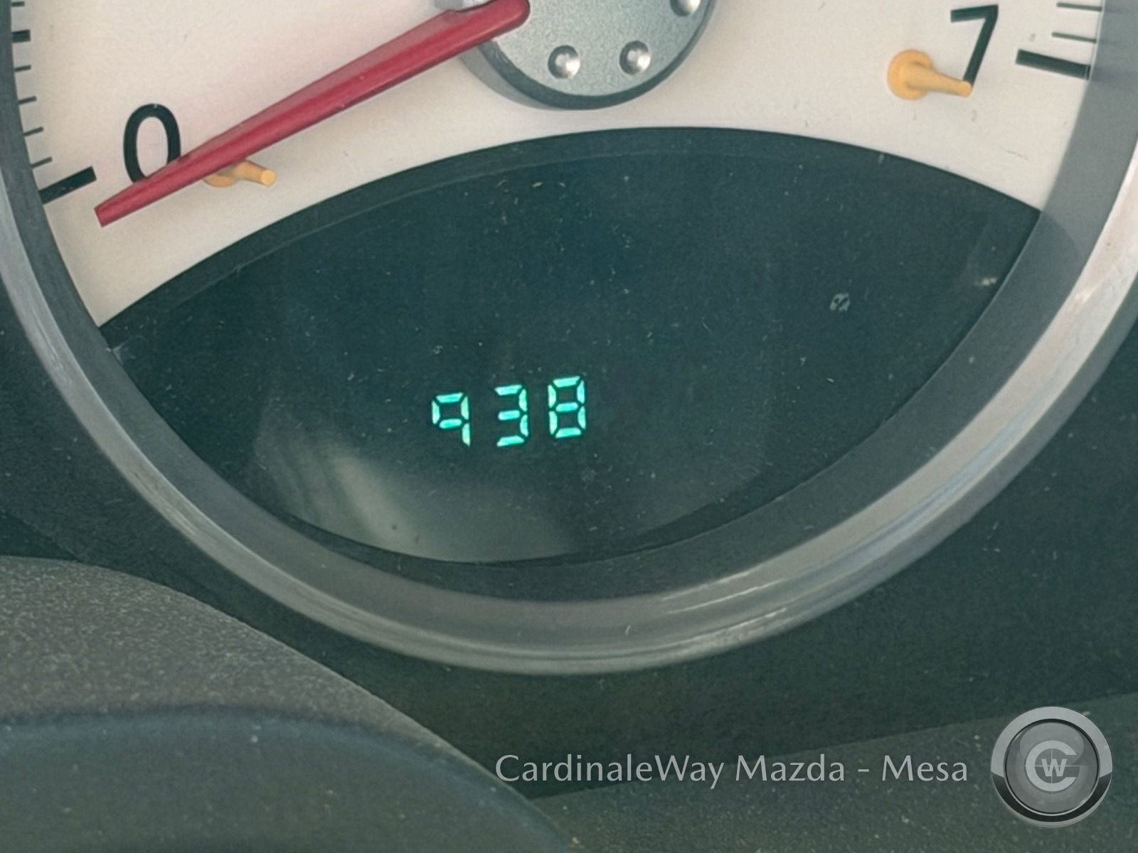 Used 2010 Dodge Dakota TRX w/ Trailer Tow Group image 7