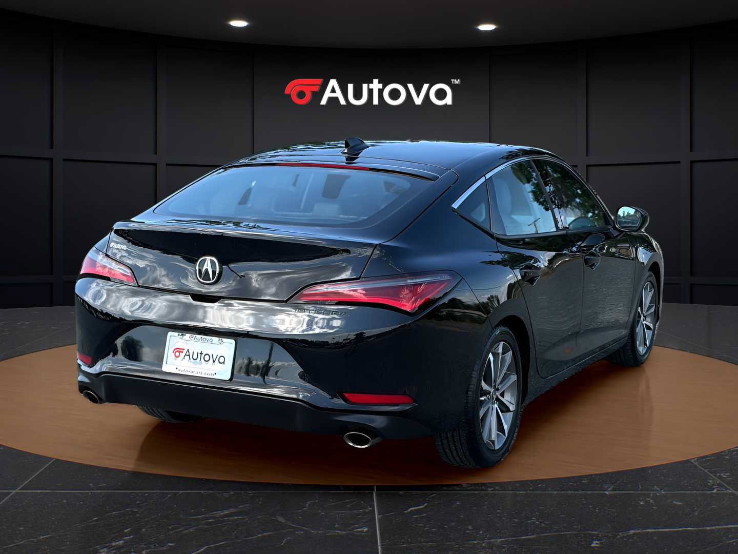 Used 2024 Acura Integra FWD image 5