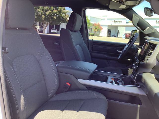 New 2026 RAM 1500 Express AWD/4WD image 39