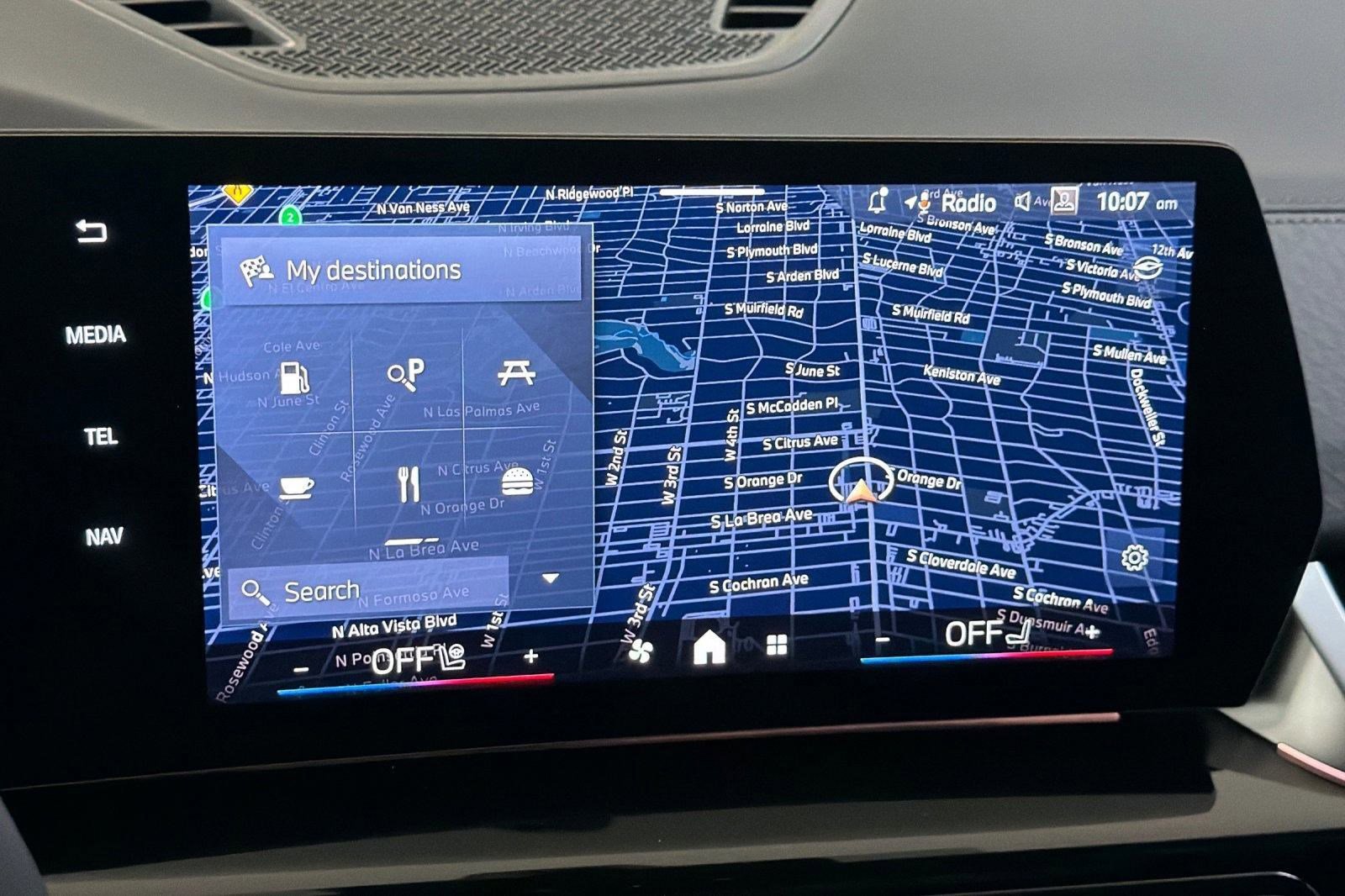 New 2026 BMW X2 xDrive28i w/ Technology Package image 23