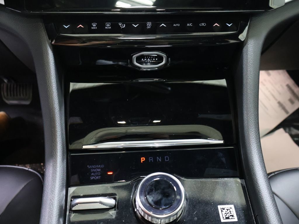 New 2026 Jeep Grand Cherokee Limited image 22