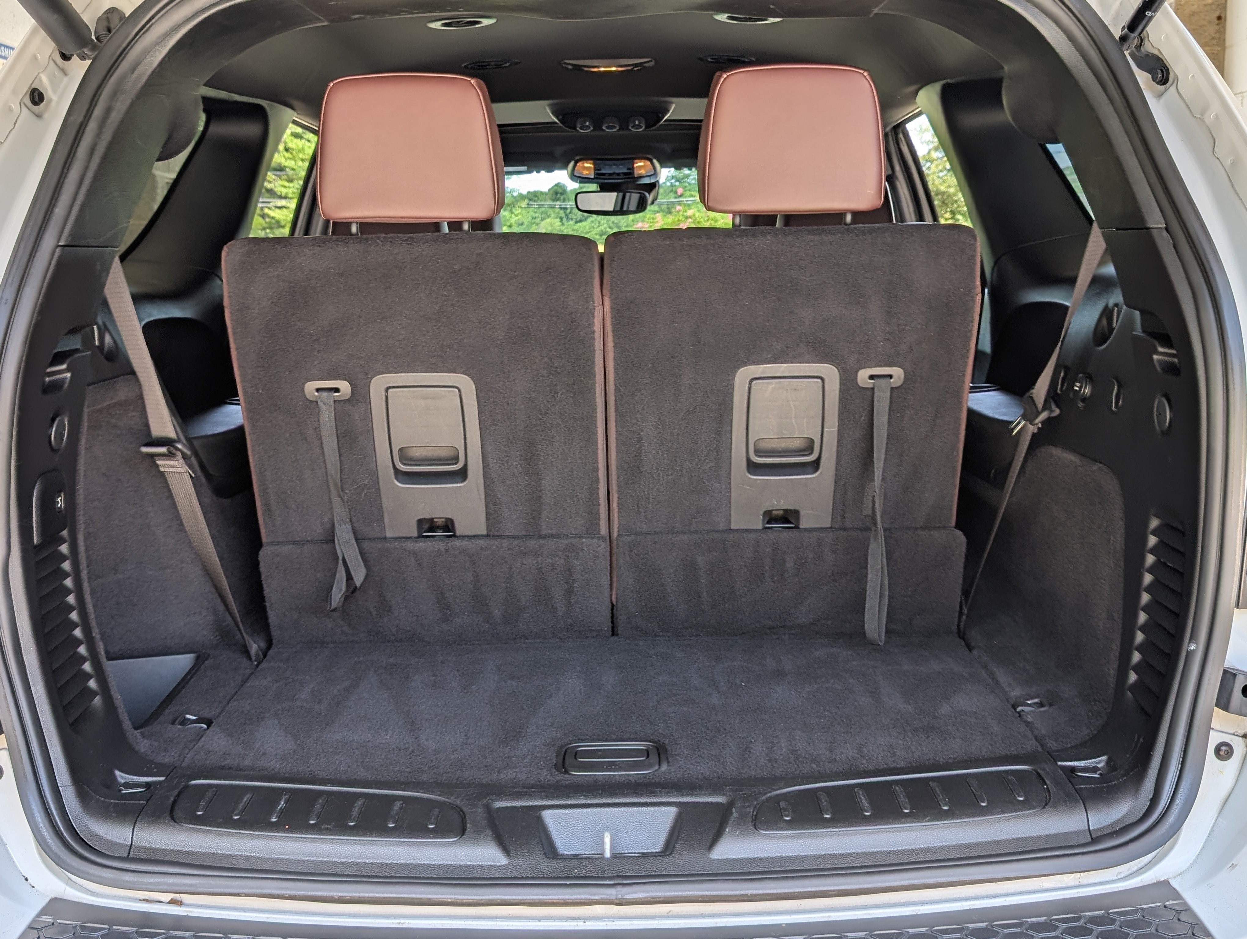 Used 2024 Dodge Durango R/T AWD/4WD image 20