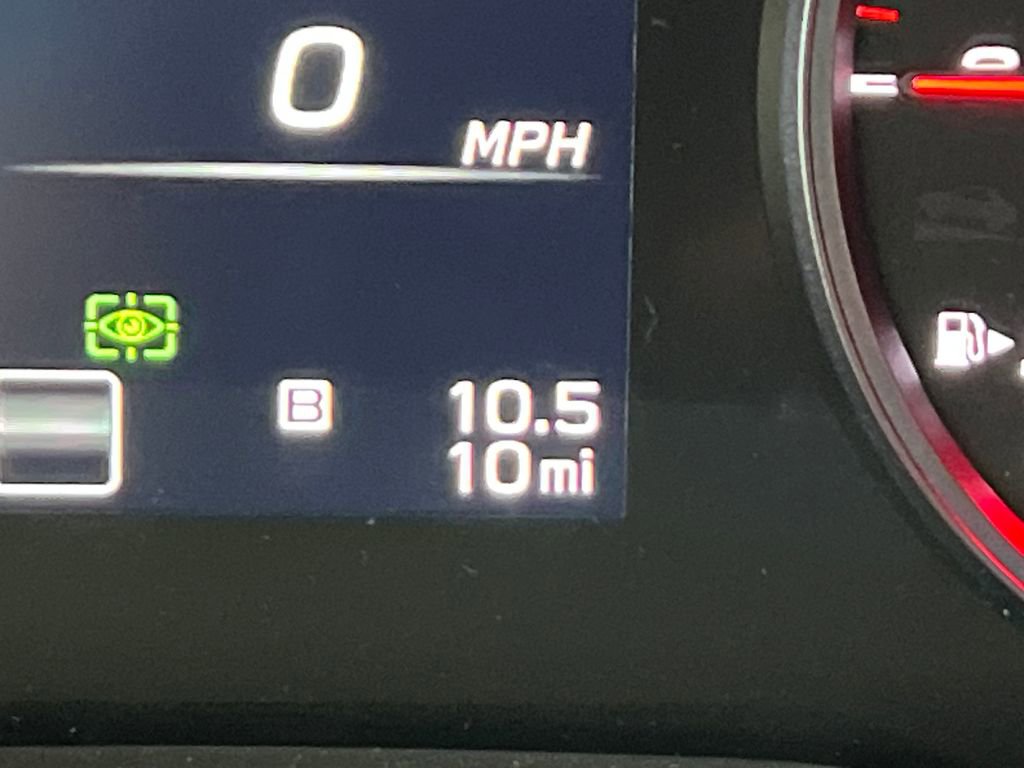 New 2026 Subaru WRX Limited AWD/4WD image 18