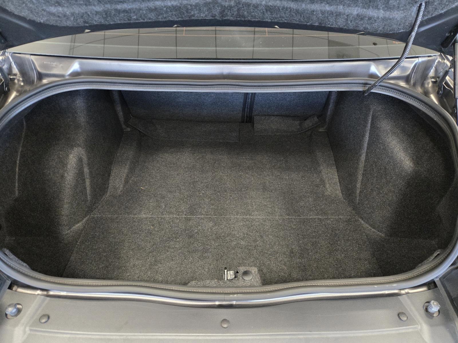 Used 2018 Dodge Challenger SRT Demon image 26