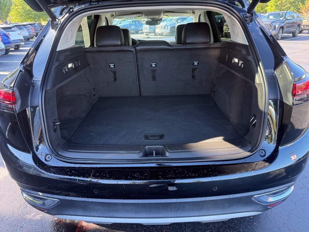 Used 2023 Buick Envision Preferred AWD/4WD image 18
