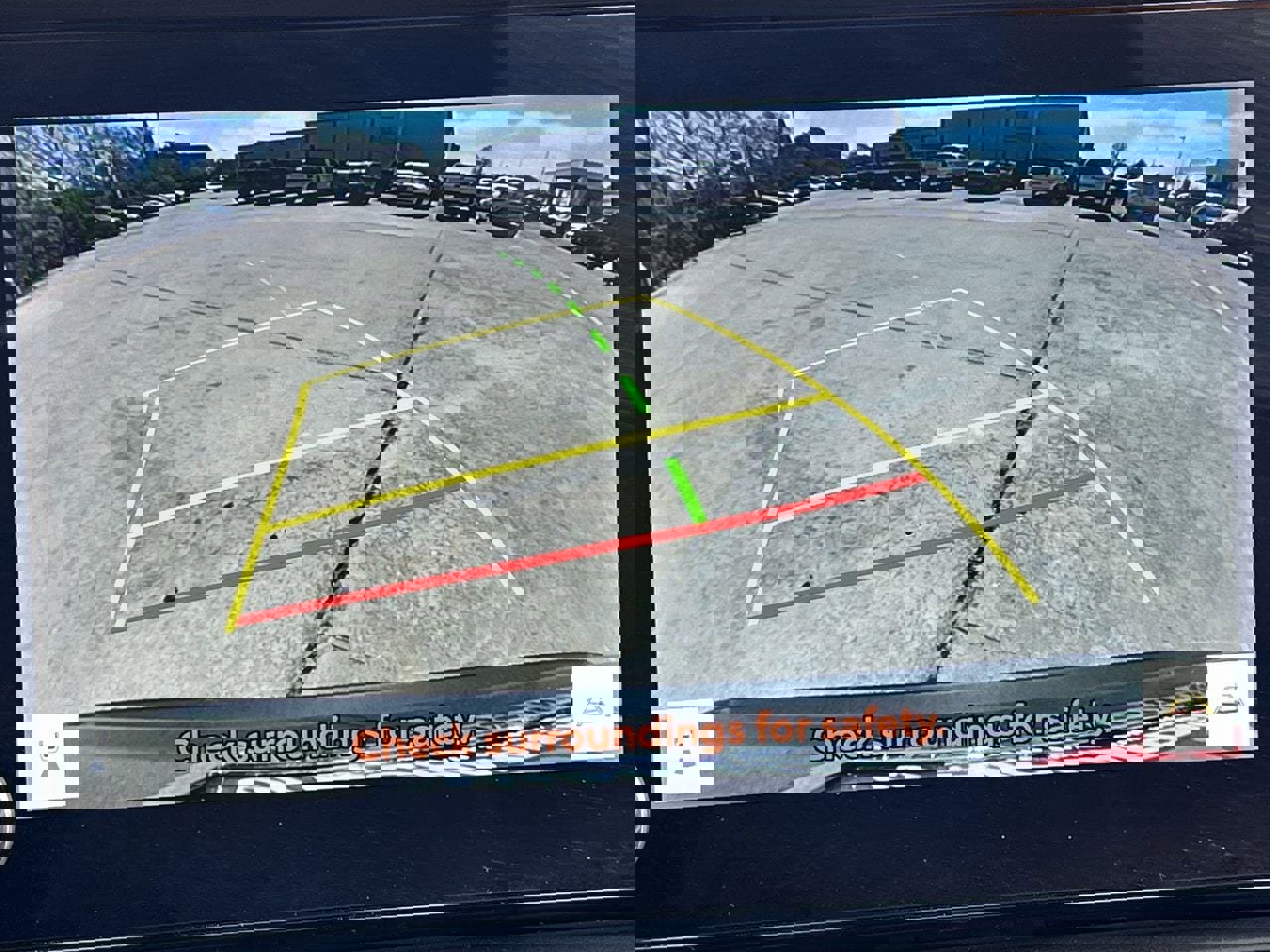 Used 2024 Toyota RAV4 XLE image 15