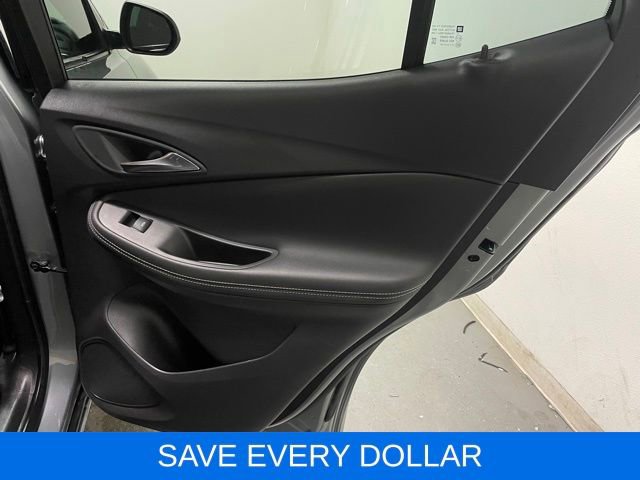 Used 2024 Buick Encore GX Avenir w/ Avenir Convenience Package FWD image 21