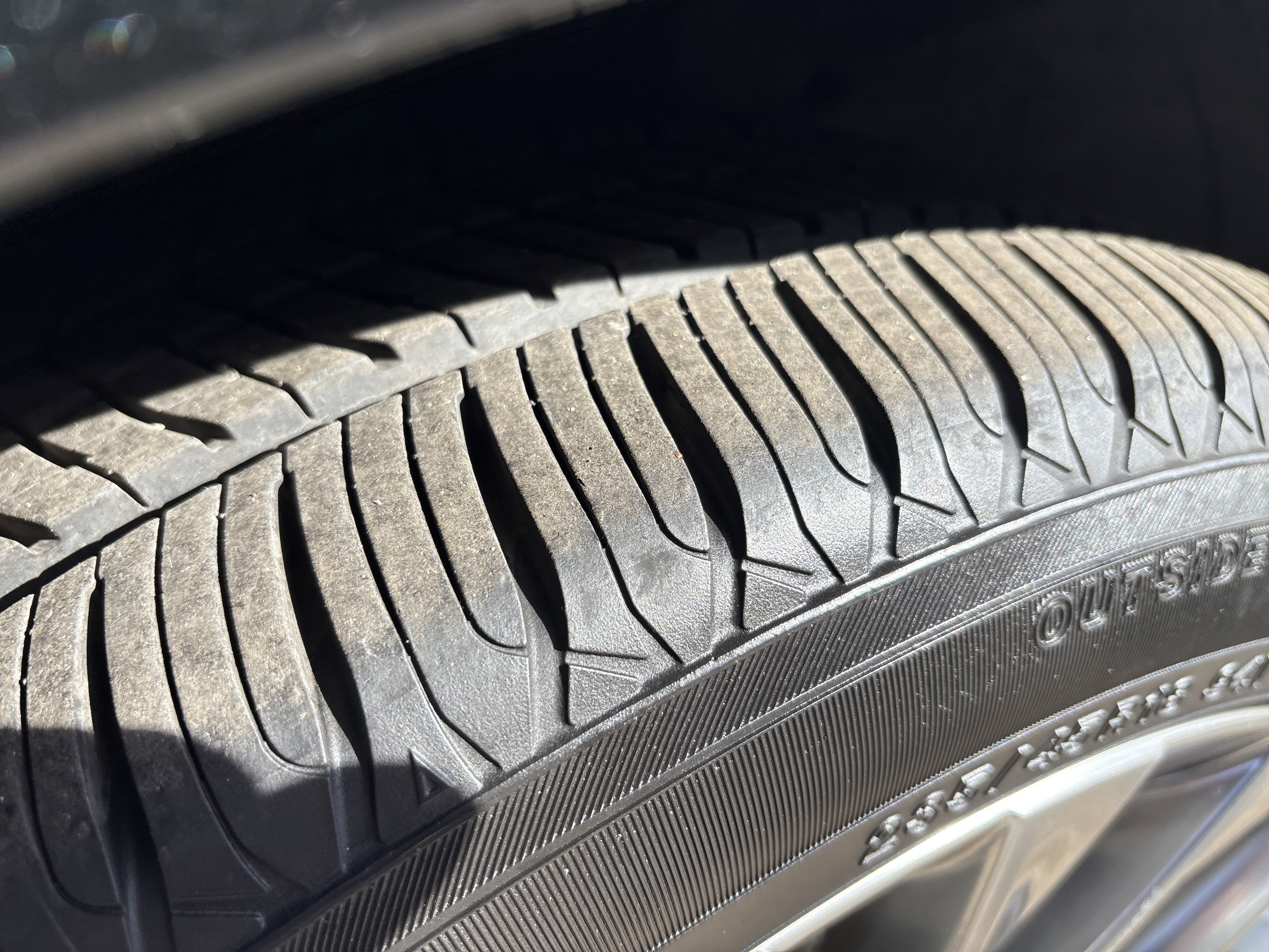 Used 2023 Lexus ES 350 Ultra Luxury image 12