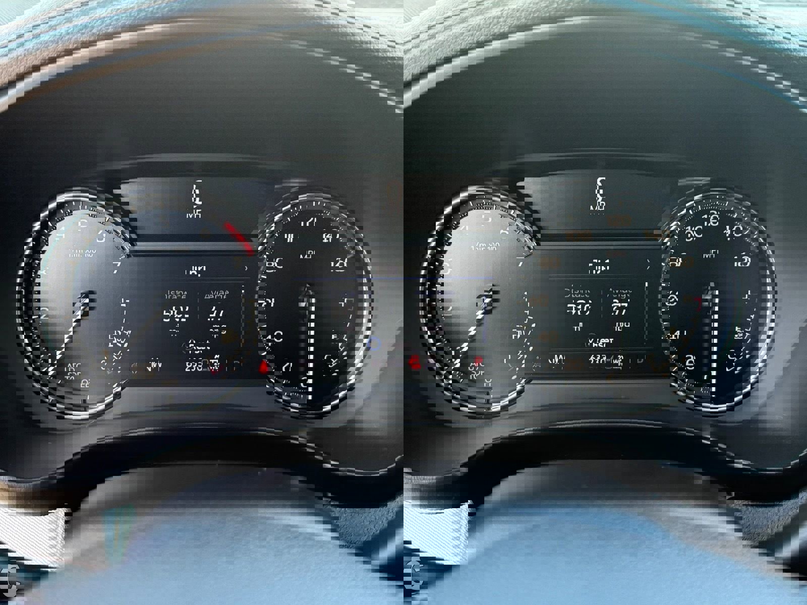 Used 2022 Cadillac XT4 Premium Luxury w/ Safety Alert Package image 27