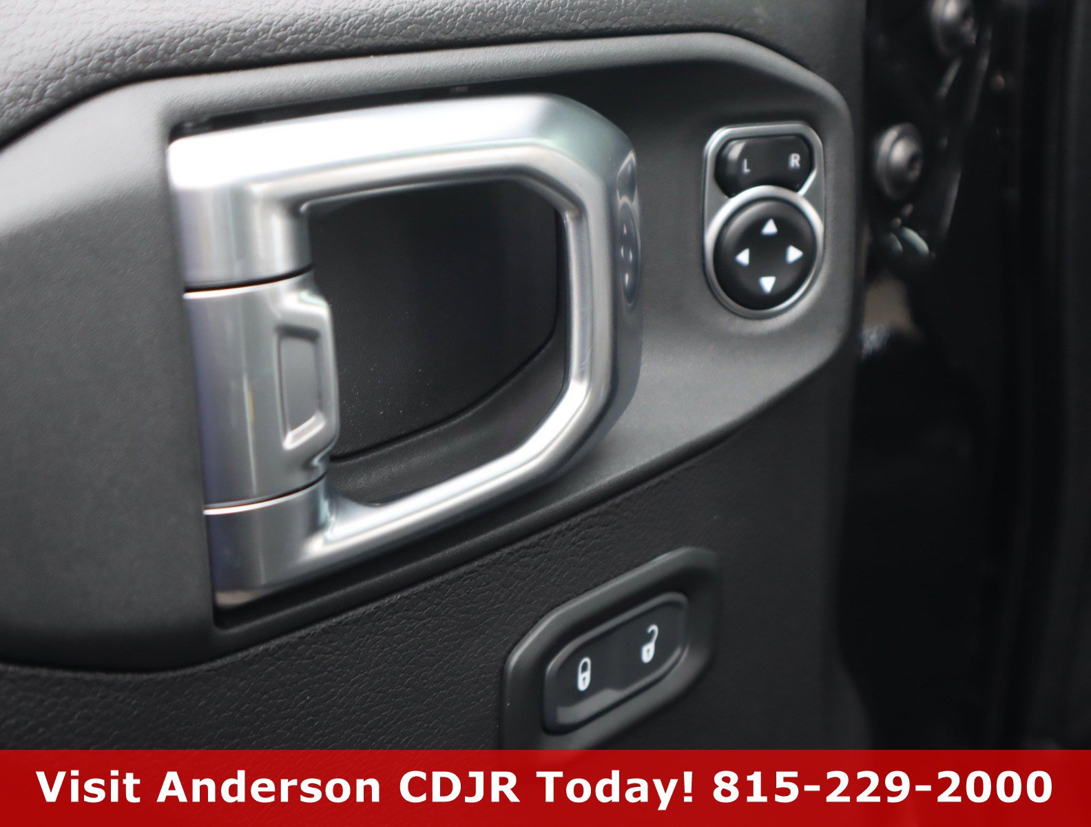 New 2024 Jeep Wrangler Unlimited Sport image 6