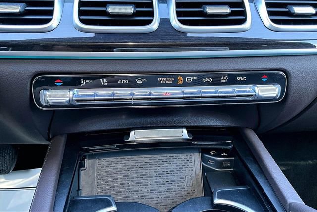 Certified 2023 Mercedes-Benz GLS 450 4MATIC image 18