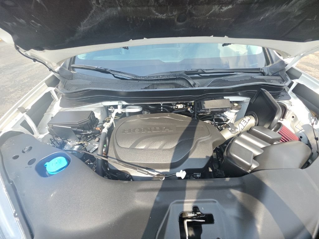 Used 2023 Honda Ridgeline RTL image 11