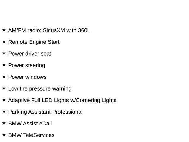 Used 2024 BMW X5 xDrive40i image 3