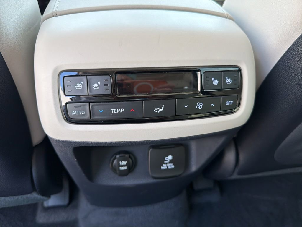 Used 2024 Hyundai Palisade Calligraphy AWD/4WD image 16