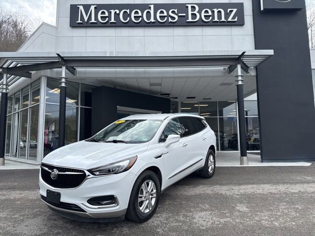 Used 2020 Buick Enclave Essence w/ Sound and Sites Package image 1