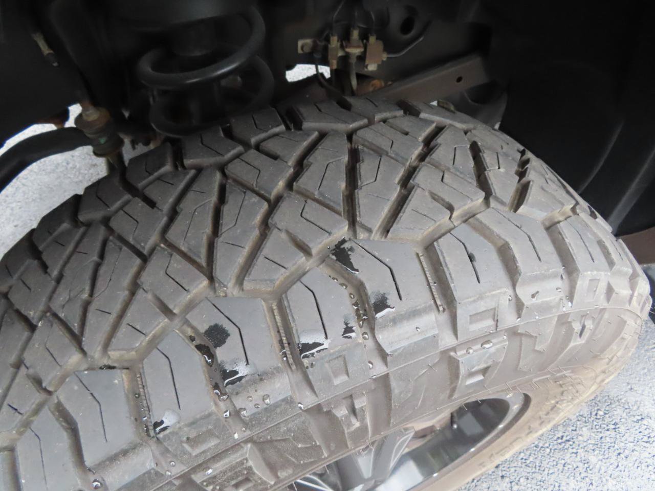 Used 2010 Dodge Ram 2500 Truck Laramie w/ Protection Group AWD/4WD image 11