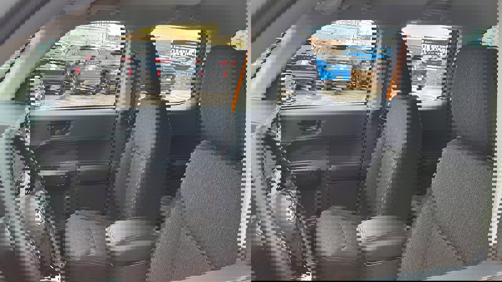 New 2026 Ford Maverick XLT w/ Equipment Group 301A image 34