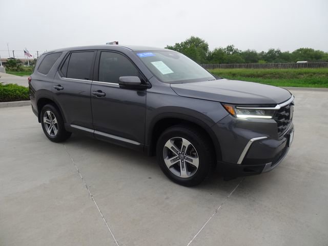 Certified 2023 Honda Pilot EX-L image 3