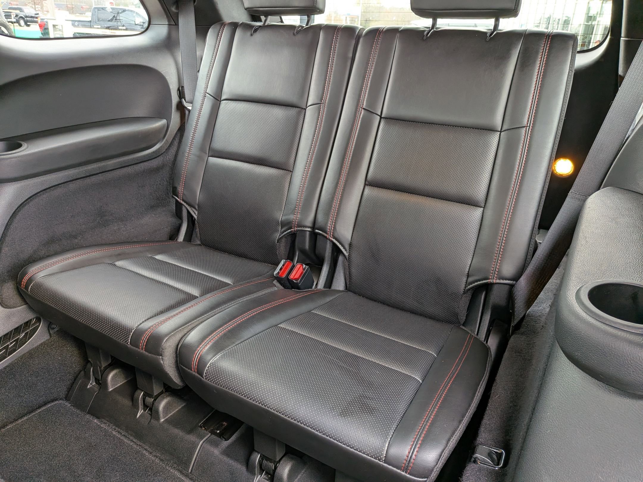 Used 2024 Dodge Durango GT image 31