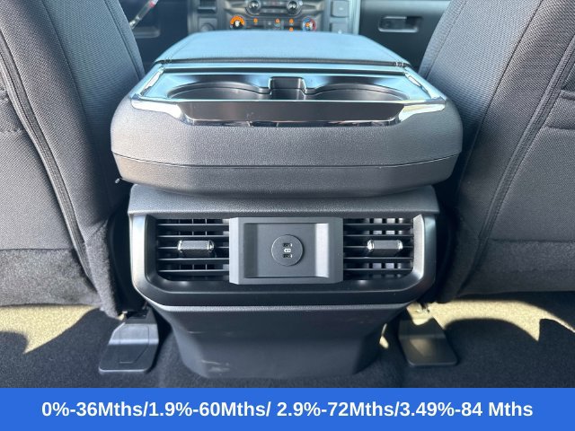 New 2026 Ford F150 STX RWD image 16