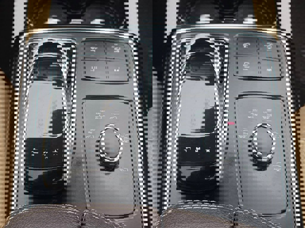 Used 2017 Mercedes-Benz GLS 450 4MATIC image 17