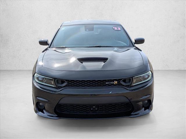 Used 2023 Dodge Charger Scat Pack w/ Plus Group video 2