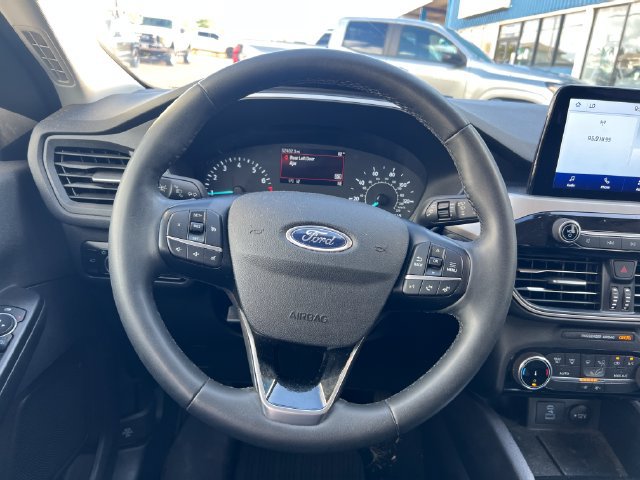 Used 2022 Ford Escape SE w/ Convenience Package AWD/4WD image 14