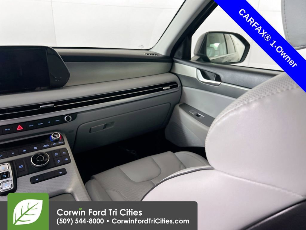 Used 2023 Hyundai Palisade SEL image 27