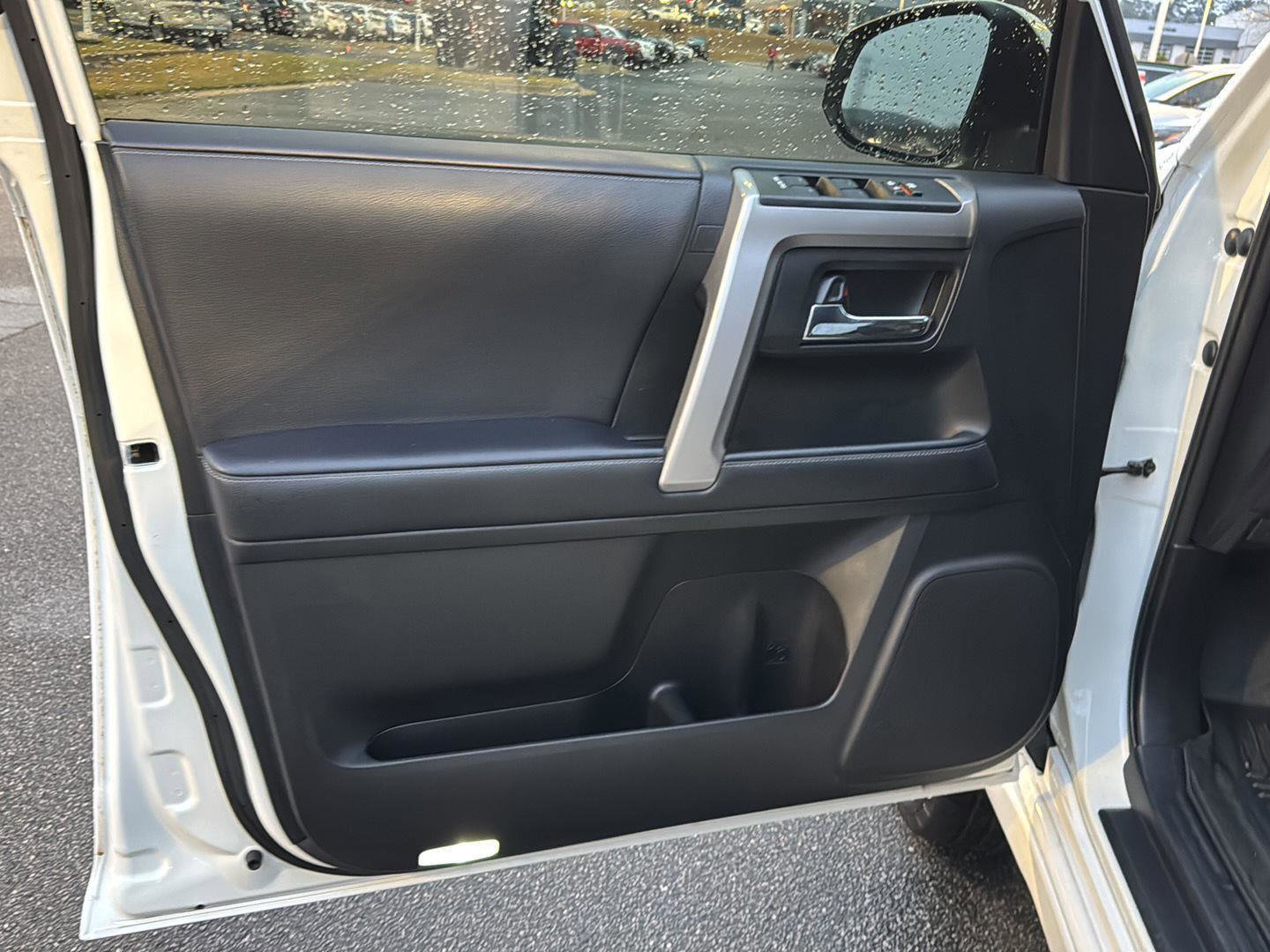 Certified 2022 Toyota 4Runner TRD Sport image 14