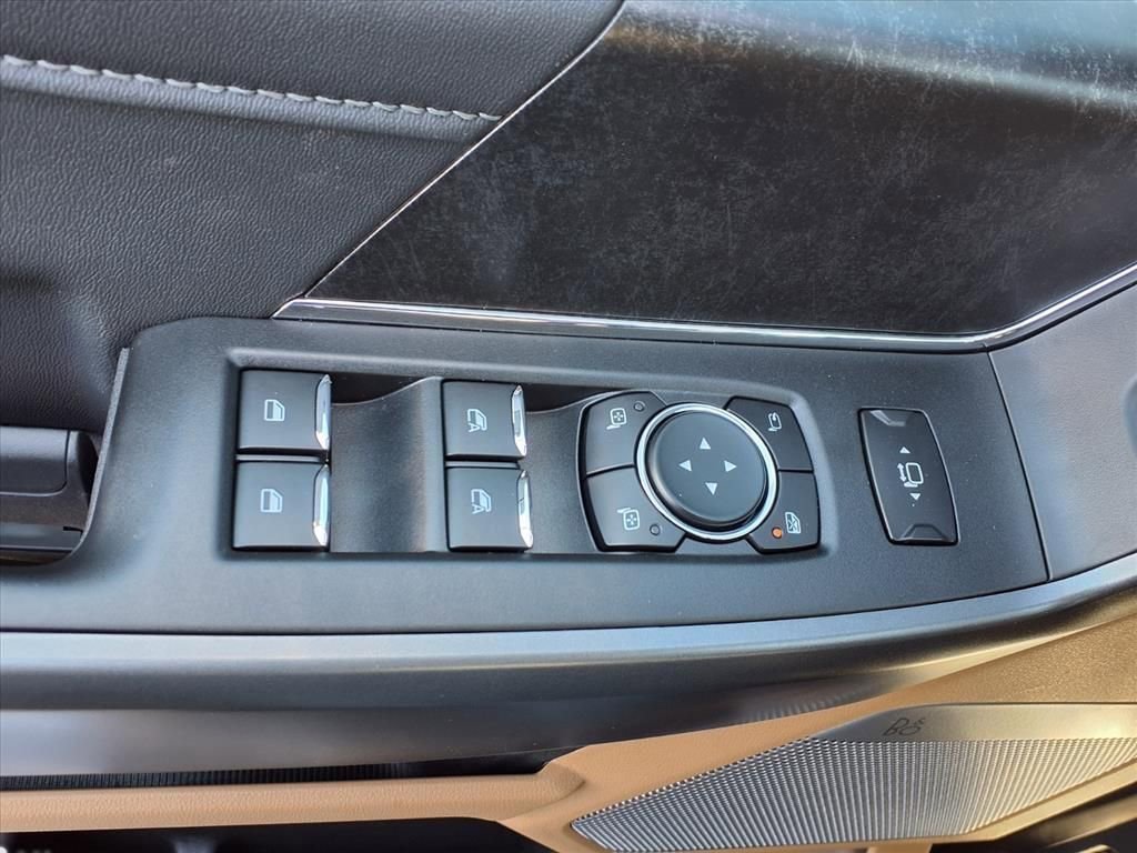 New 2026 Ford F350 XLT w/ XLT Premium Package image 16