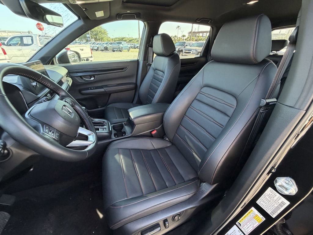 Used 2026 Honda CR-V Sport-L image 20