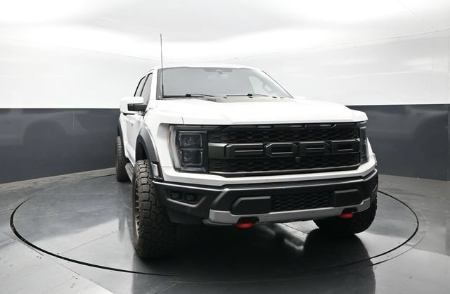 Used 2023 Ford F150 Raptor AWD/4WD image 5