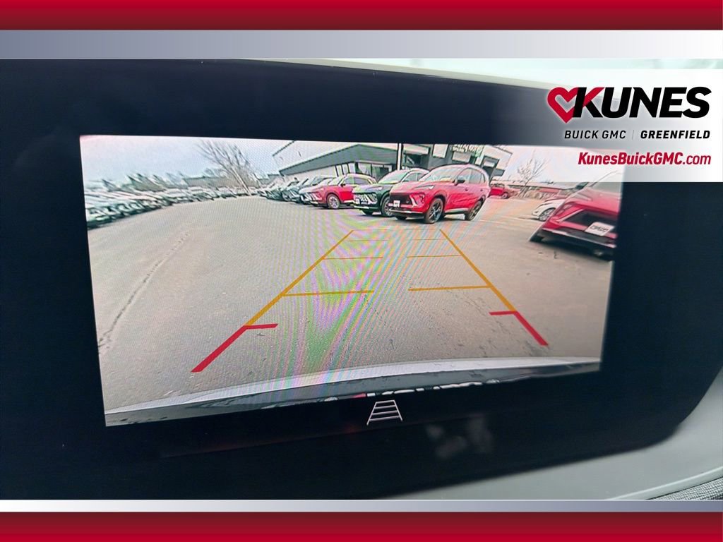 New 2026 Buick Envista Sport Touring w/ Convenience I Package image 33