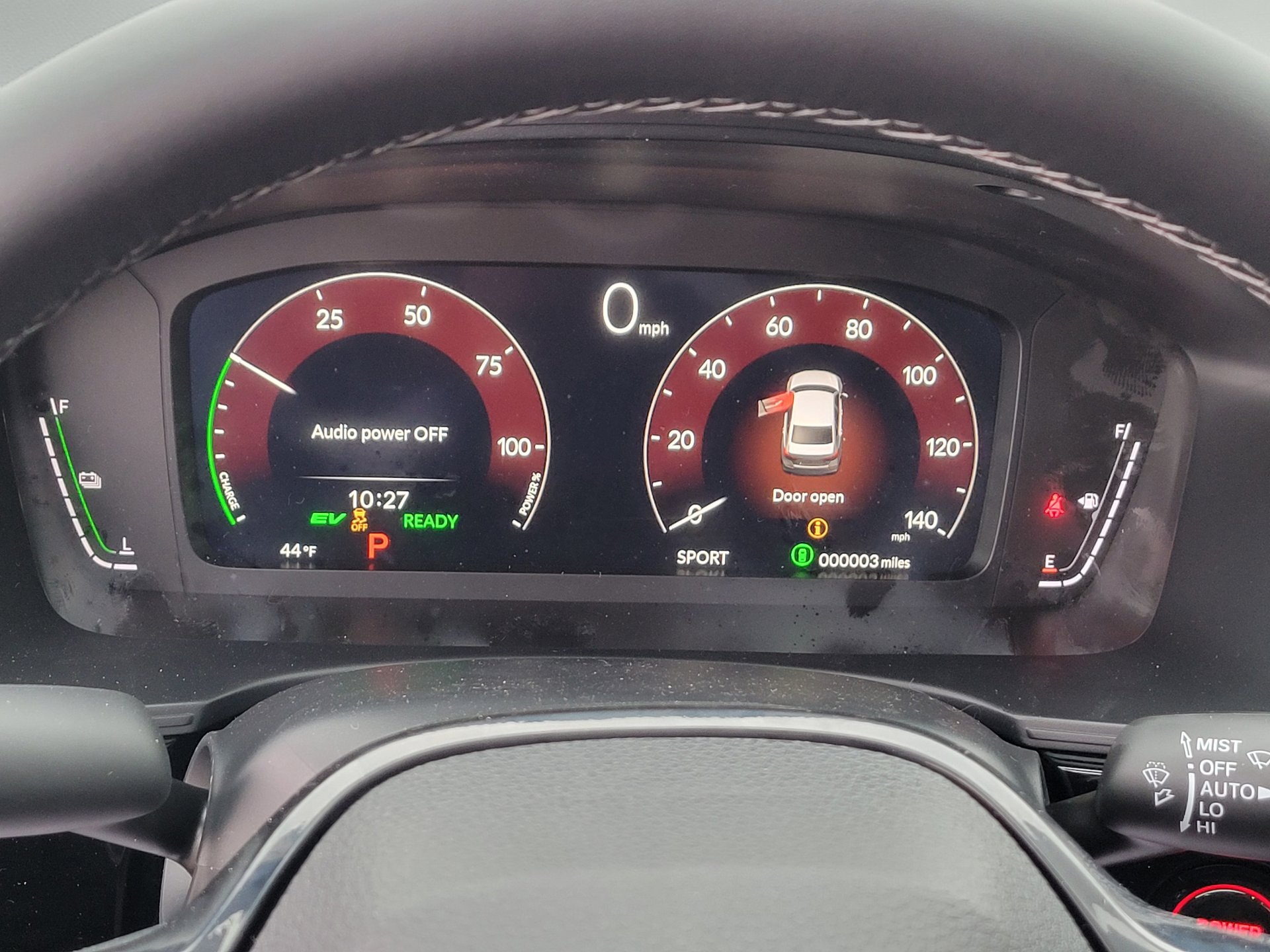 Certified 2025 Honda Civic Sport Touring image 24