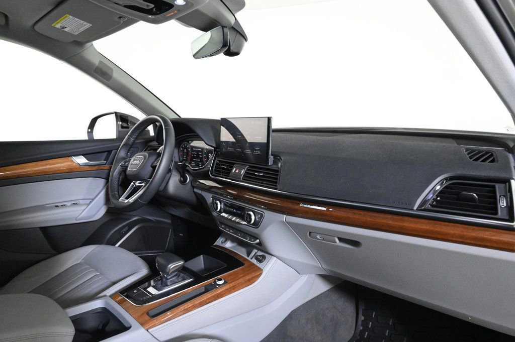 Certified 2023 Audi Q5 2.0T Premium Plus w/ Premium Plus Package image 15