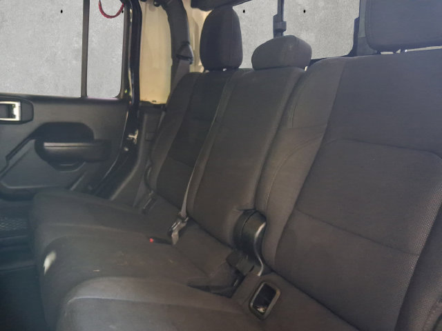 Used 2022 Jeep Gladiator Sport AWD/4WD image 28