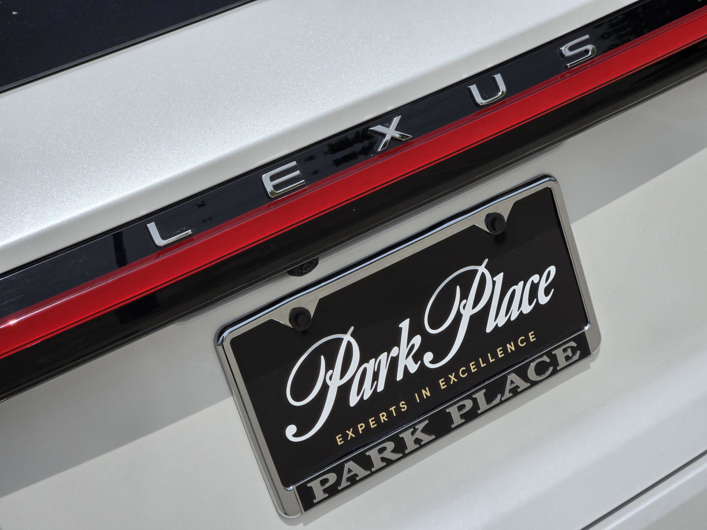 Certified 2025 Lexus RX 350 Premium Plus FWD image 40