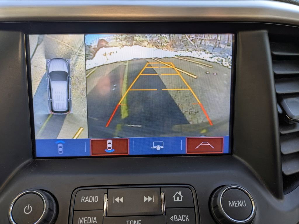 Used 2019 GMC Acadia Denali w/ Technology Package image 23