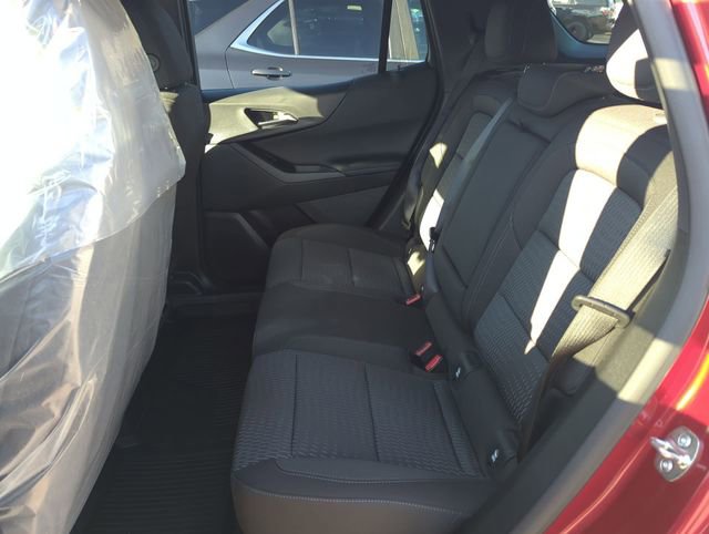 New 2026 Chevrolet Equinox LT w/ Midnight Edition image 24